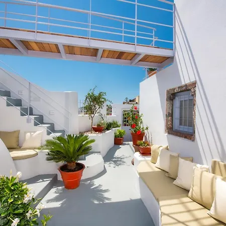 Petit Village Apartman