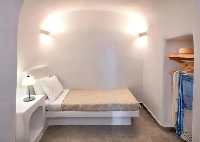 Petit Village Apartmán Fira (Santorini)