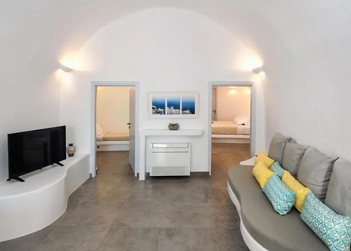 Petit Village Apartmán