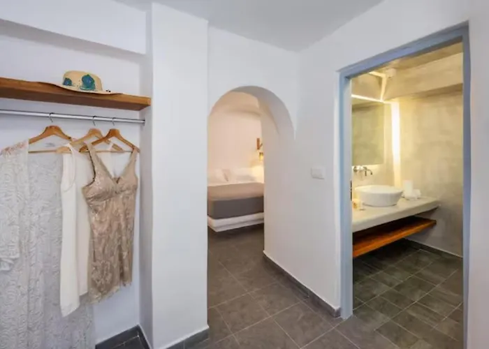 Apartmán Petit Village *