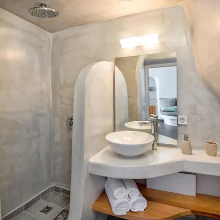 Petit Village Apartamento Fira (Santorini)