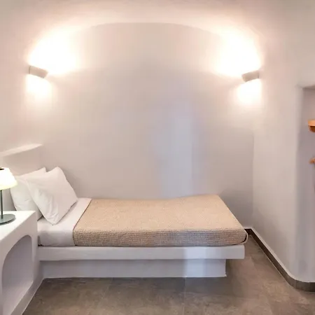 Petit Village Apartamento Fira (Santorini)