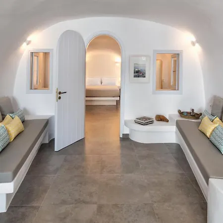 Apartamento Petit Village