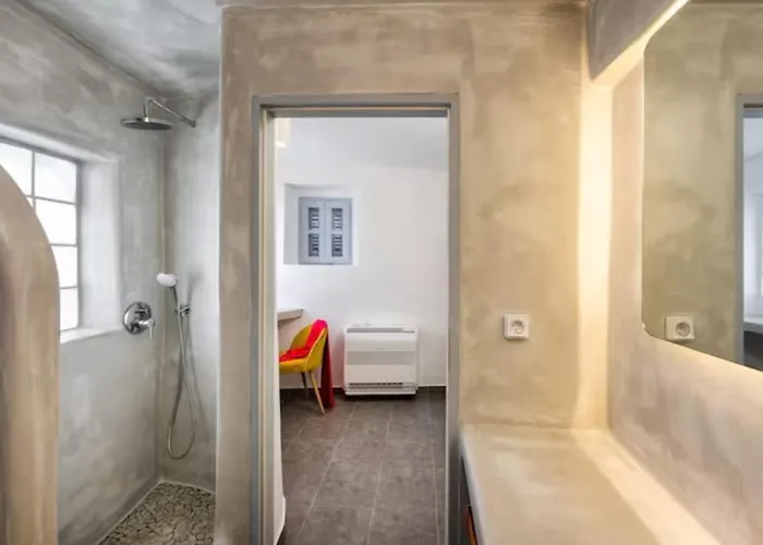 Petit Village アパート