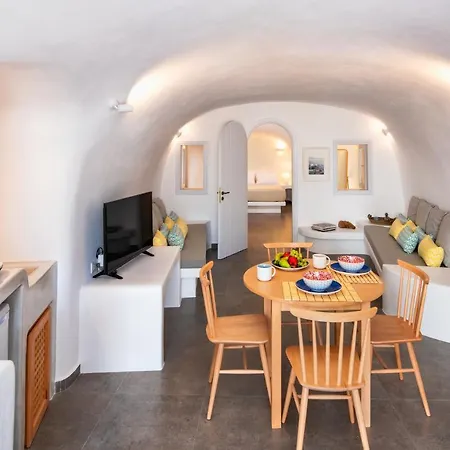 Appartement Petit Village *