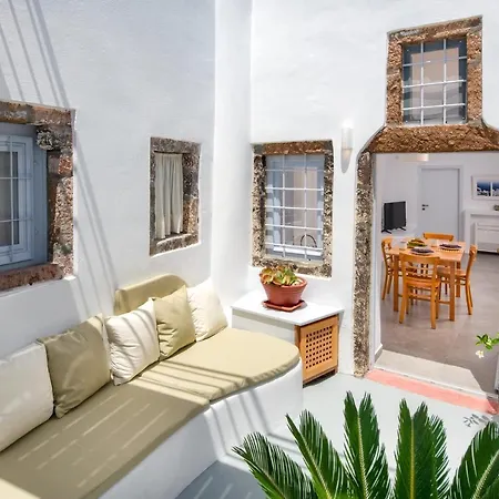 Petit Village Appartement *