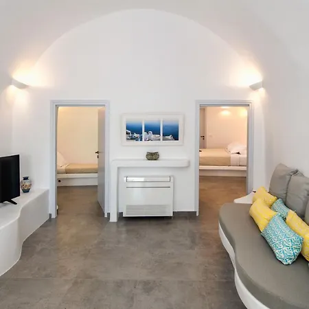 Petit Village Appartement