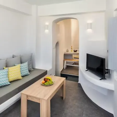 Appartement Petit Village