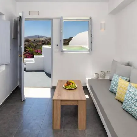 Petit Village Appartement