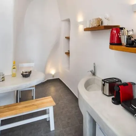 Petit Village * Firá