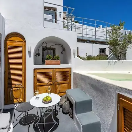 Petit Village Appartement