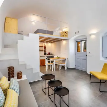 Appartement Petit Village