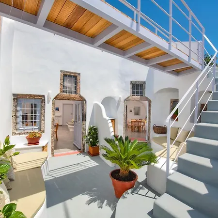 Appartement Petit Village *