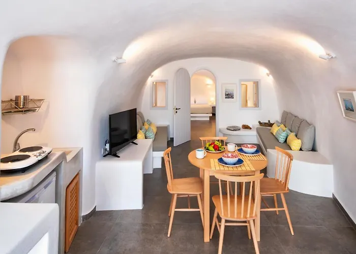 Appartamento Petit Village *