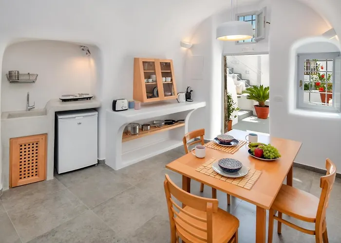 Petit Village Apartament