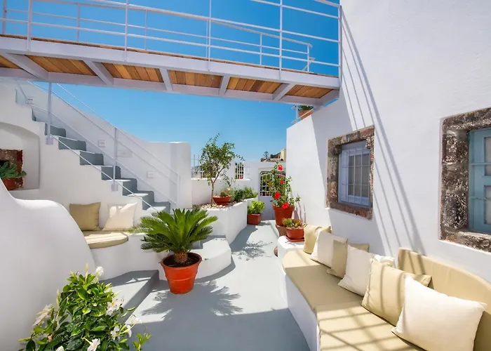 Petit Village Apartament