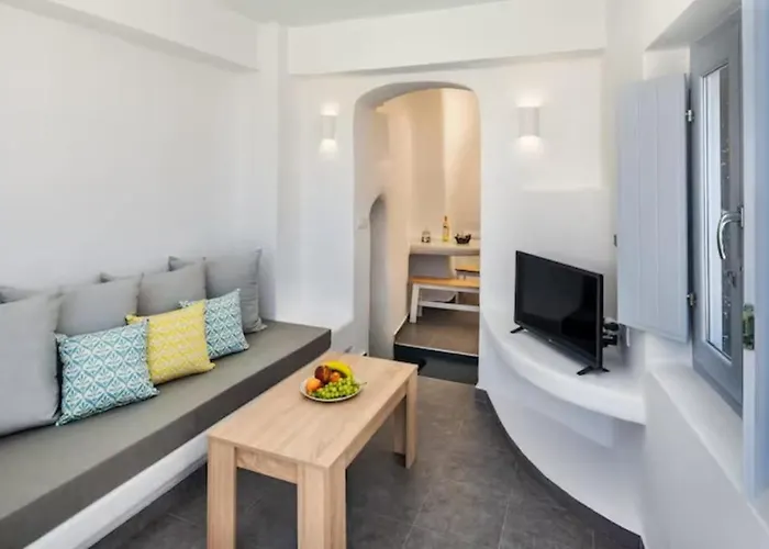 Appartamento Petit Village