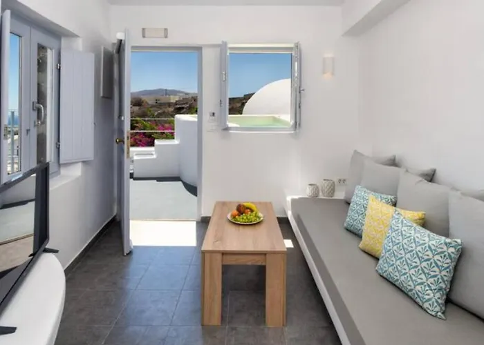 Petit Village Apartament