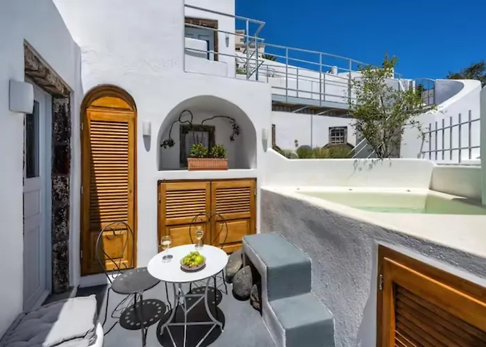 Petit Village Apartament