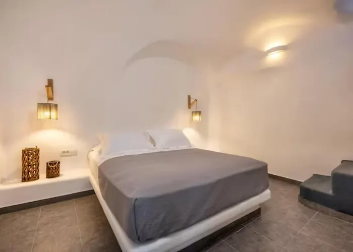 Apartament Petit Village Fira (Santorini)
