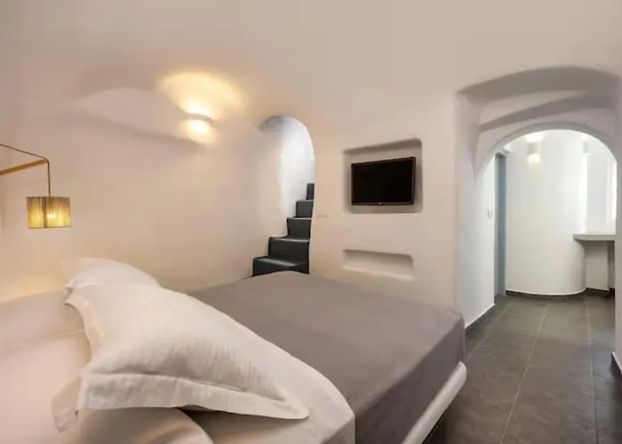 Petit Village Apartament