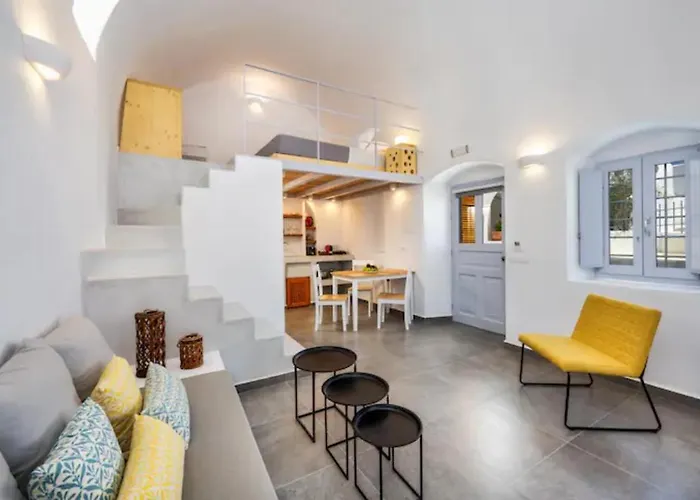 Apartament Petit Village