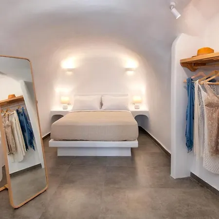 Apartment Petit Village