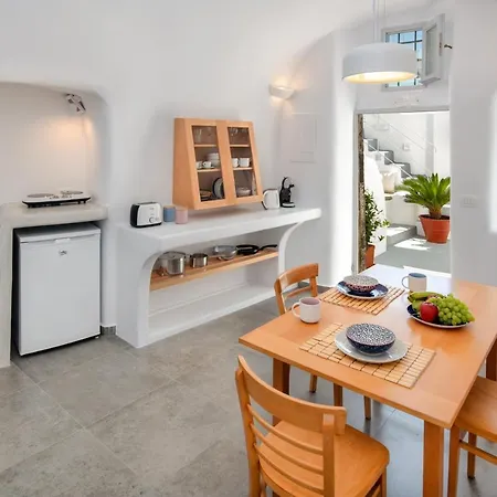 Petit Village Appartement