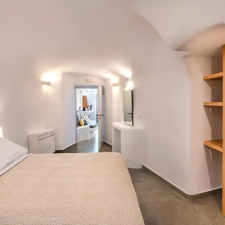 Appartement Petit Village Fira (Santorini)