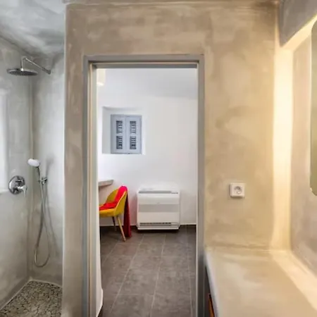 Petit Village Apartment