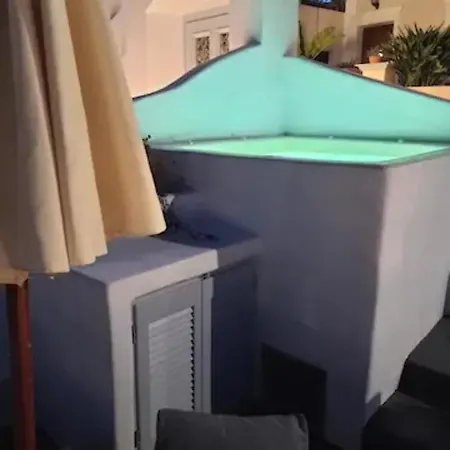 Petit Village Apartment *