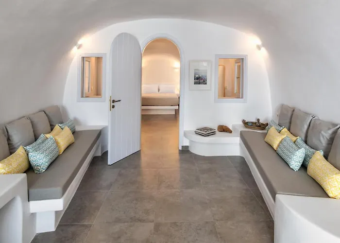 Appartement Petit Village